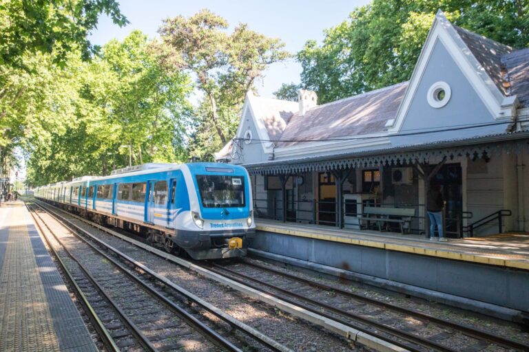 Cómo funcionan los trenes y el subte hoy 11 de abril tras el paro general?