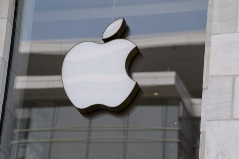 Apple mudó su producción a India para evitar los aranceles