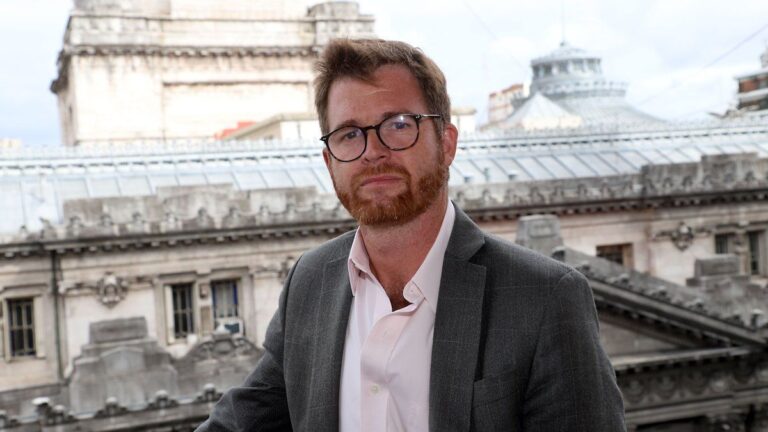 Nicolás Massot: «La Libertad Avanza se parece demasiado a lo que decían que venían a cambiar»