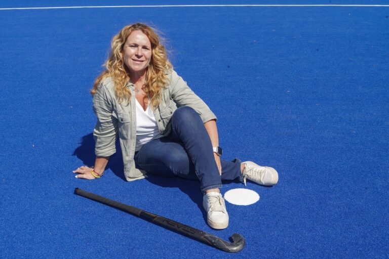 Vanina Oneto, la Bati del hockey: la noche mágica de Sydney, la desastrosa charla de Vigil y su gran orgullo