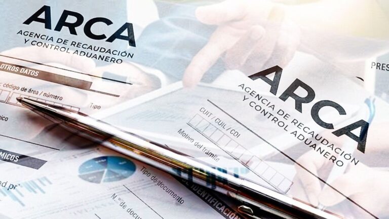 ARCA: el límite de facturación que condiciona a los monotributistas