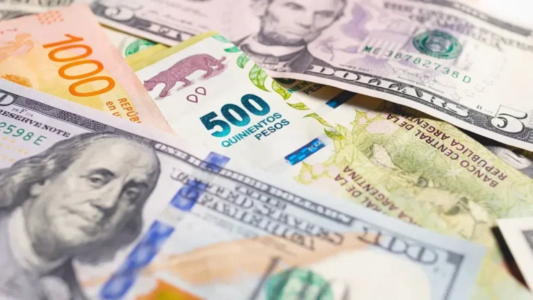 Quién puede comprar dólar oficial