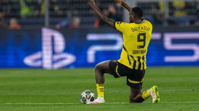 Barcelona perdió con el Borussia Dortmund pero avanzó a semifinales de la Champions League