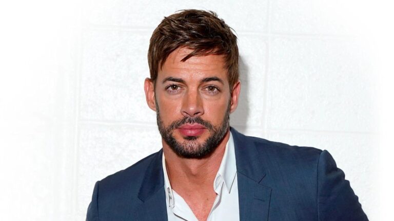 William Levy, actor de «Café con aroma de mujer» fue detenido en Miami