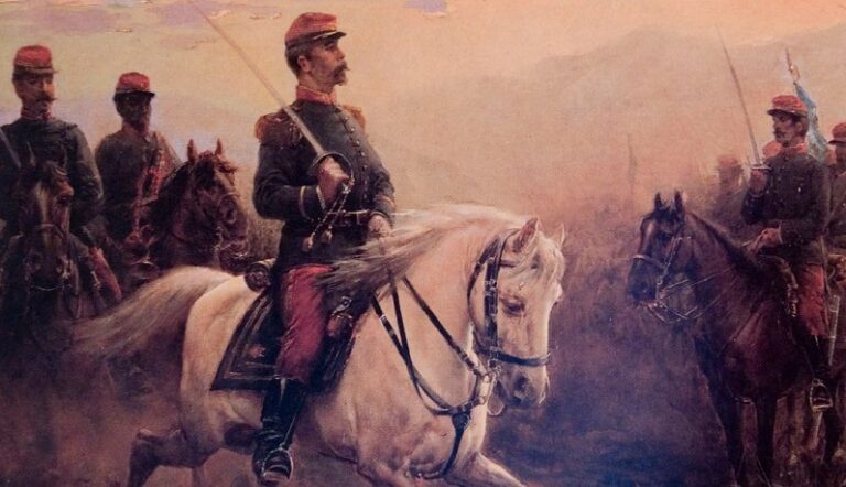 El Gobierno de Milei le dice héroe a Roca, pero fue un genocida, usurpador y ladrón