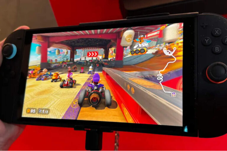 Nintendo Switch 2: cinco sagas clásicas que podrían regresar renovadas