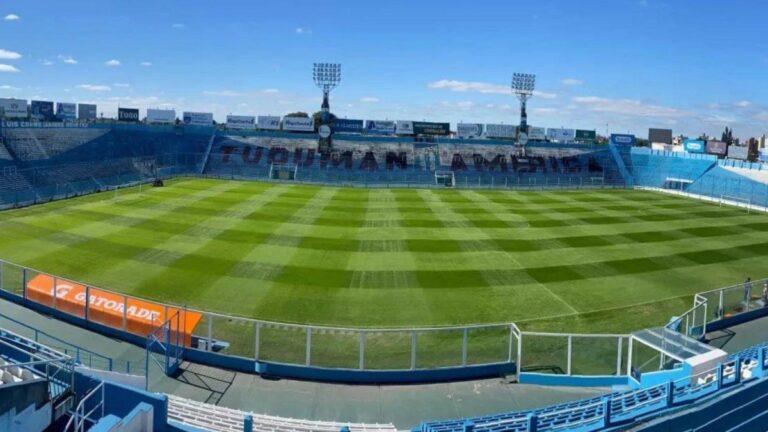 Fútbol libre por celular: cómo ver en vivo Atlético Tucumán vs Independiente