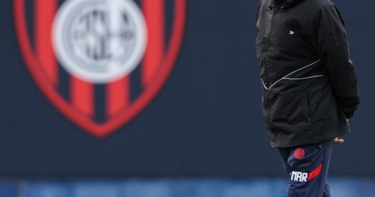 San Lorenzo y el desafío de vencer a Riestra para ser puntero