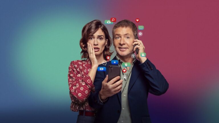Netflix: la película argentina que retrata una de las adicciones más comunes en la sociedad