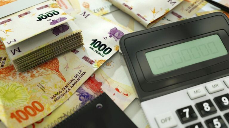 Acuerdo con el FMI: cuáles son los impuestos que deberían recortarse y cuáles subir
