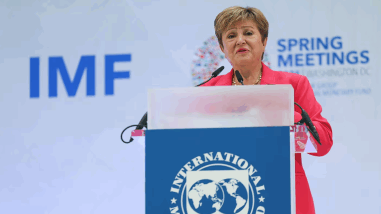 El FMI anunció que revisará la estructura de sus préstamos tras un pedido de países emergentes