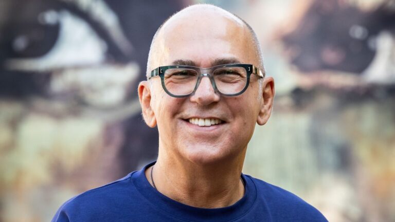 Ferzán Ozpetek: un talento moderno y casi renacentista