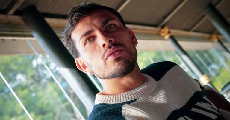 Las pistas que dio Paredes sobre su futuro inmediato en el Mundial de Clubes