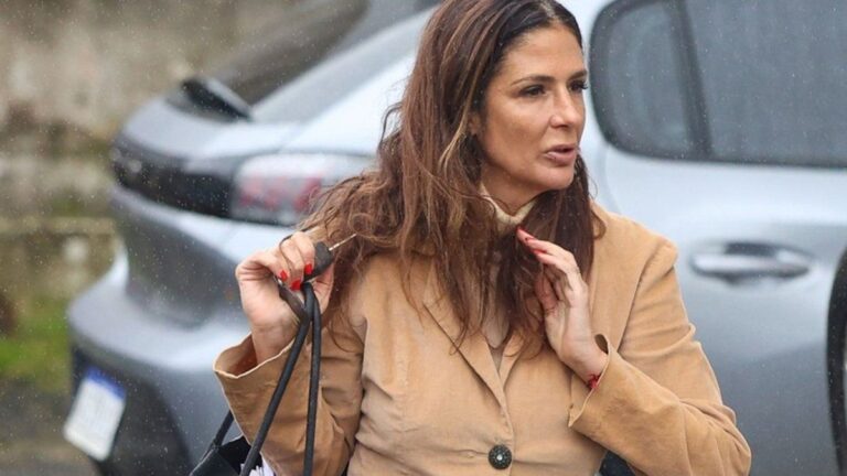 La defensa de la jueza Makintach antes de ser apartada del juicio por la muerte de Maradona