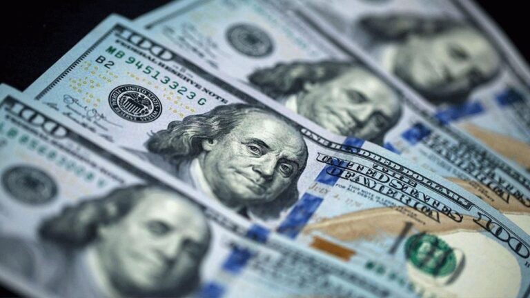 Dólar: a cuánto cotiza este jueves 29 de mayo
