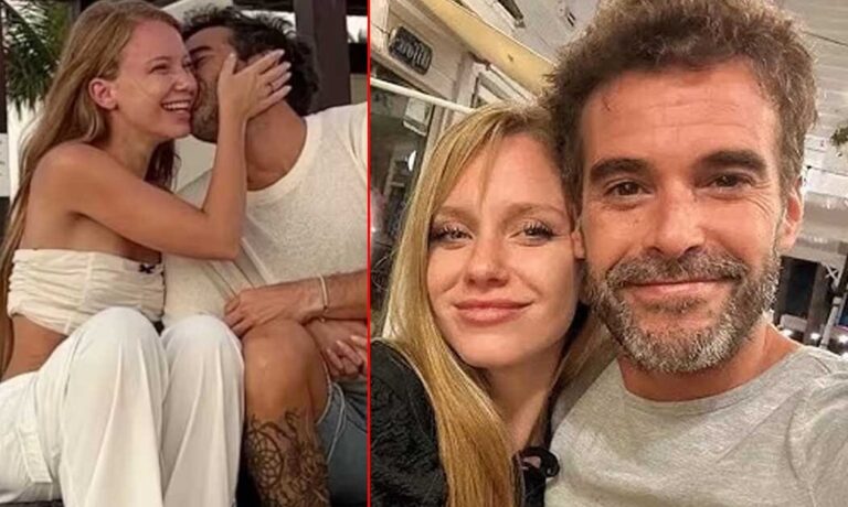 La inesperada noticia que confirmó la novia de Nico Cabré a 6 meses de anunciar su boda: «Estoy…»