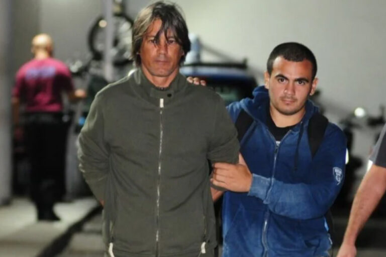 Casación rechazó recursos extraordinarios por la estafa de Hope Funds