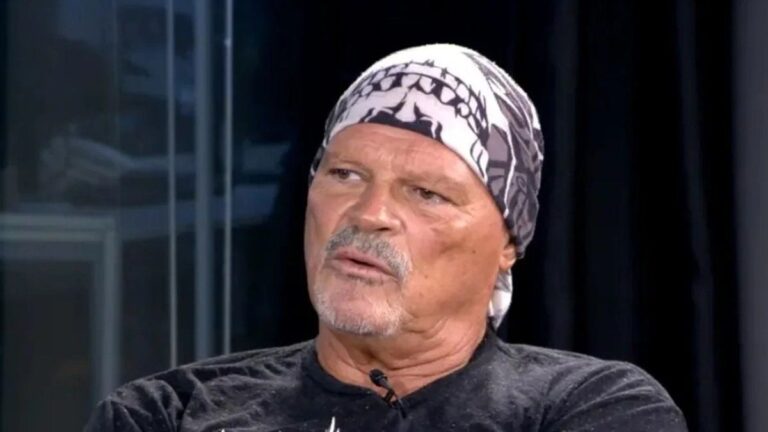 El gesto de Alfa con una fanática de Gran Hermano generó repudio en redes sociales