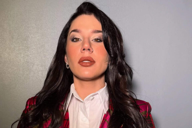 La Tora dejó el stream de Gran Hermano y llovieron las críticas por su nuevo proyecto