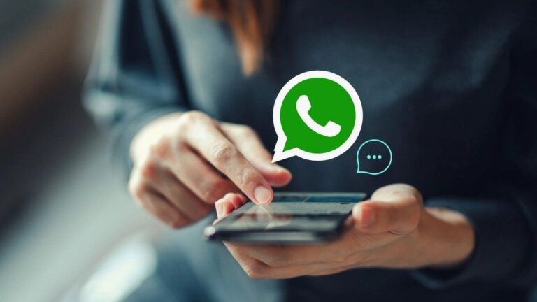 Ahorrá almacenamiento! WhatsApp cambió la forma para descargar fotos y videos en la app