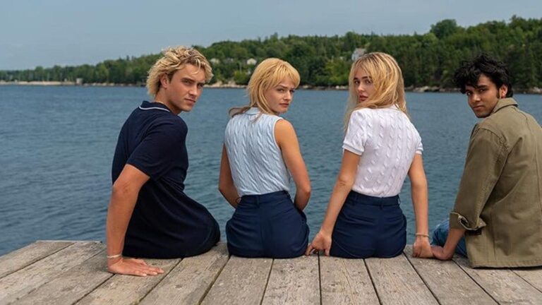 Prime Video estrena «We were liars»: 3 claves para entender la nueva serie
