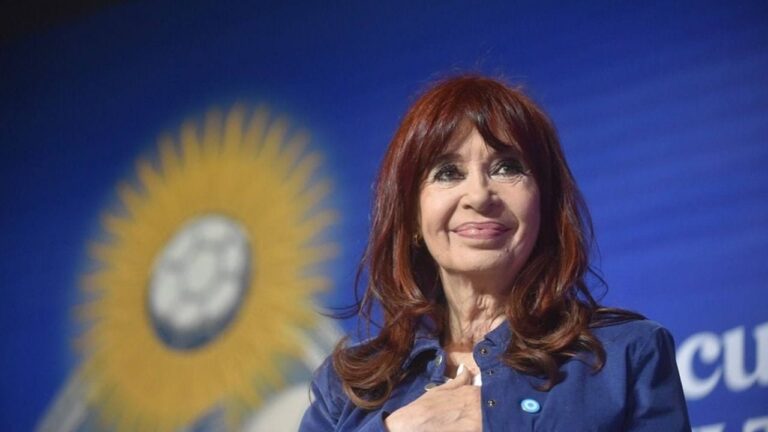 La Corte Suprema podría pedir, finalmente, la detención de Cristina Kirchner