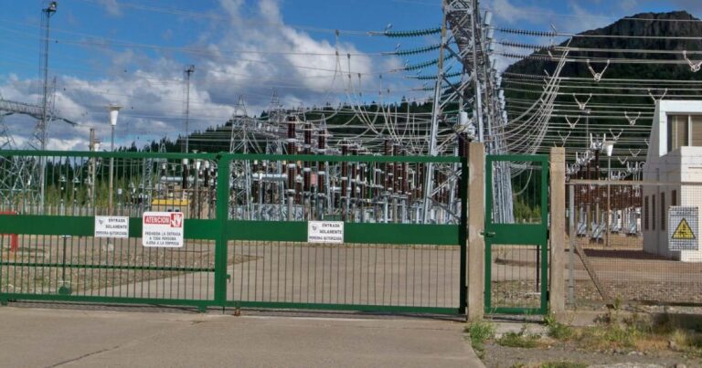 Hidroeléctrica Futaleufú. Profundización de la entrega?