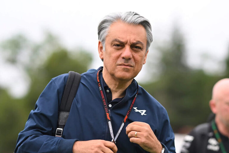 Luca de Meo renunció a Renault y podría asumir como CEO del grupo de lujo Kering