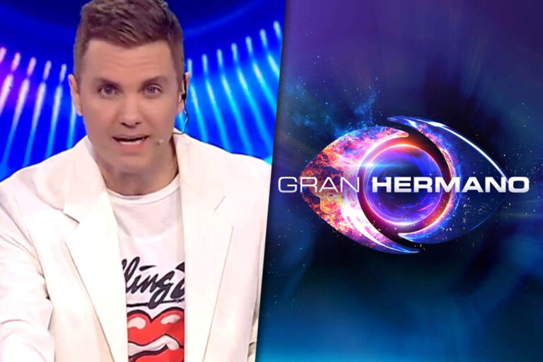 Gran Hermano: Santiago del Moro confirmó una nueva temporada