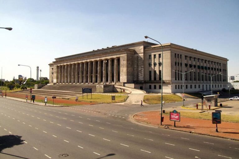 Ranking QS: una universidad argentina es la única latinoamericana entre las 100 mejores del mundo