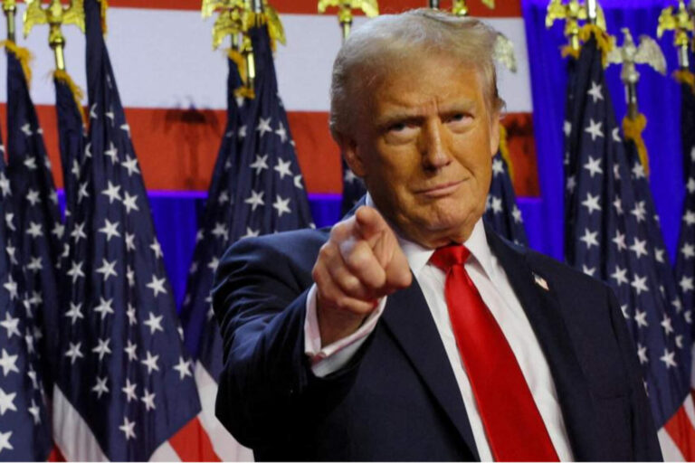 Trump logró detener otra guerra entre Ruanda y el Congo por riquezas minerales