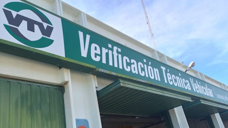 El requisito excluyente de la VTV para aprobar el trámite