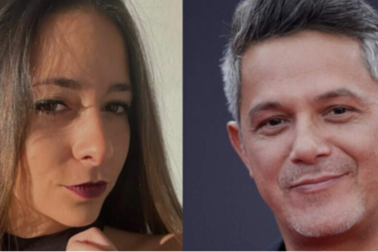 Se conoció la cifra que le habría pedido Ivet Playá a Alejandro Sanz como extorsión