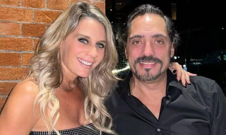 Bomba: Rocío Marengo está embarazada y se convertirá en mamá a sus 45 años