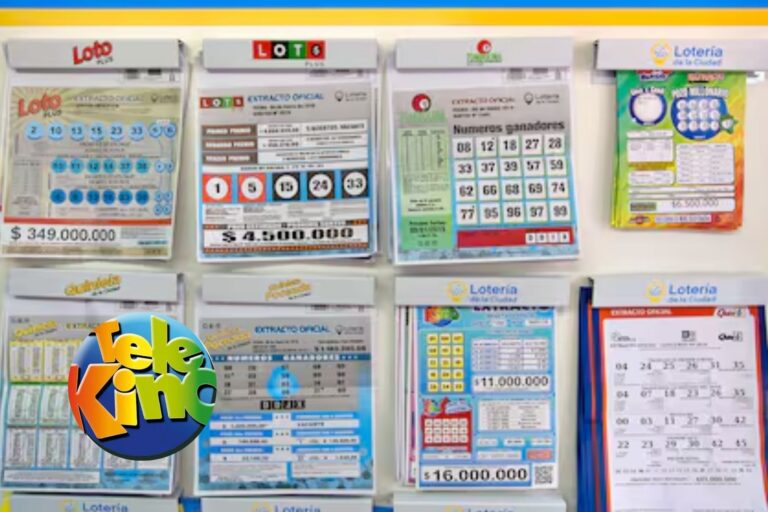 Telekino 2381: cuáles son los premios del sorteo de hoy, domingo 22 de mayo