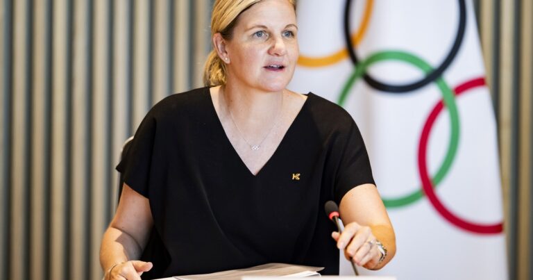 Buscan cambiar el sistema de elección de sedes para los Juegos Olímpicos