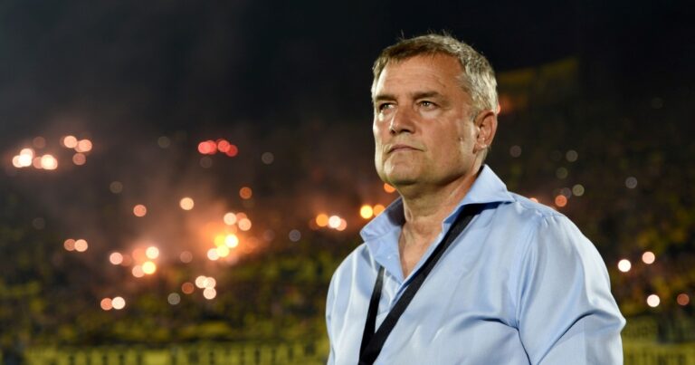 Los dos jugadores de Boca que quiere Peñarol