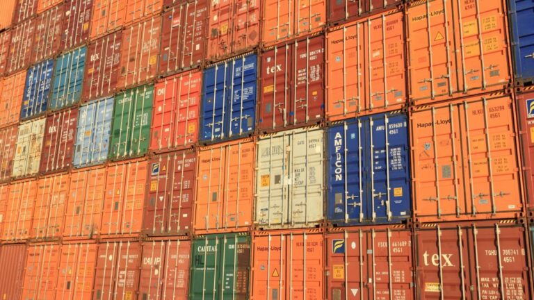 ANMAT simplificó el arancel que cobra a la importación de alimentos