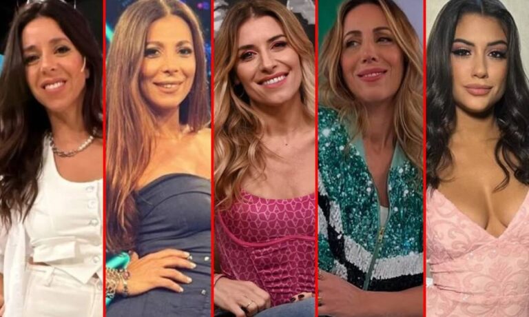La famosa panelista que confesó el íntimo retoque estético que se hizo y sorprendió a todos