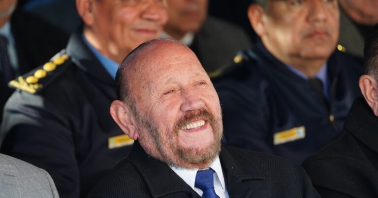 Gildo Insfrán, el último caudillo: quién es el mandamás de Formosa que se eternizó en el poder