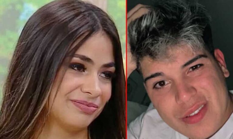 Daniela Celis reveló el deseo que busca cumplir con una mujer tras separarse de Thiago Medina