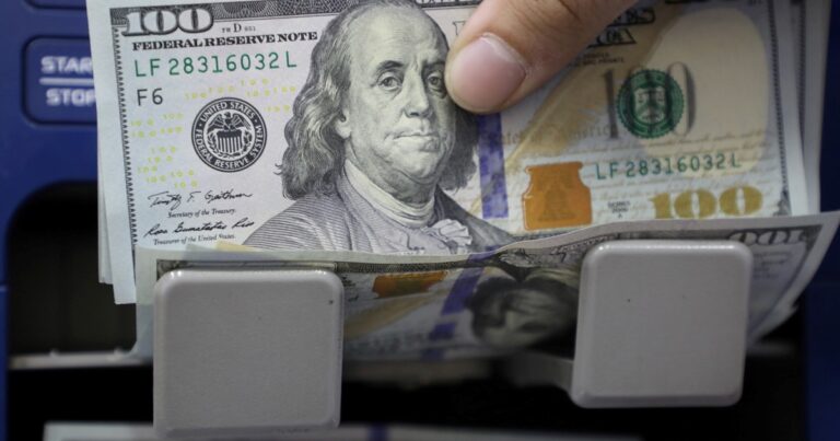 Dólar blue hoy: a cuánto cotiza este domingo 06 de julio