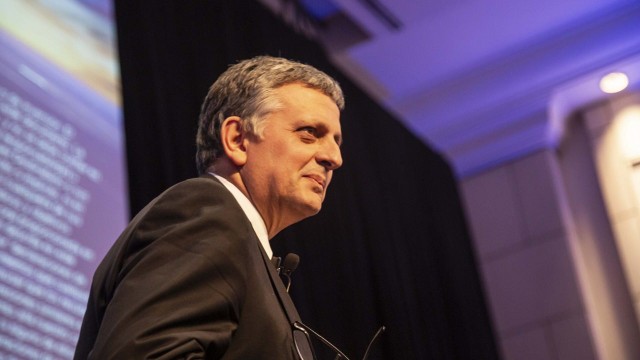 «La jueza Preska falló a favor de YPF y en contra de la República», sentenció el presidente de YPF