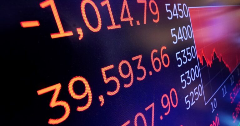 Por el aumento de la demanda, el dólar saltó 75 pesos en una semana y llegó a $ 1.280