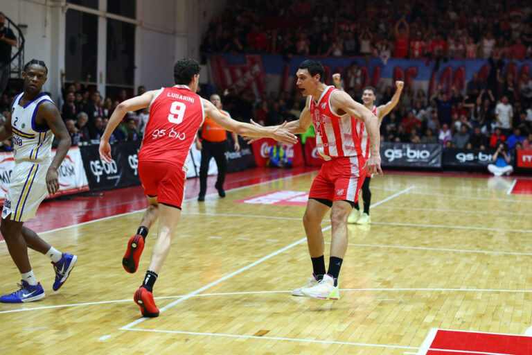 Instituto venció a Boca y le puso suspenso a la final de la Liga Nacional