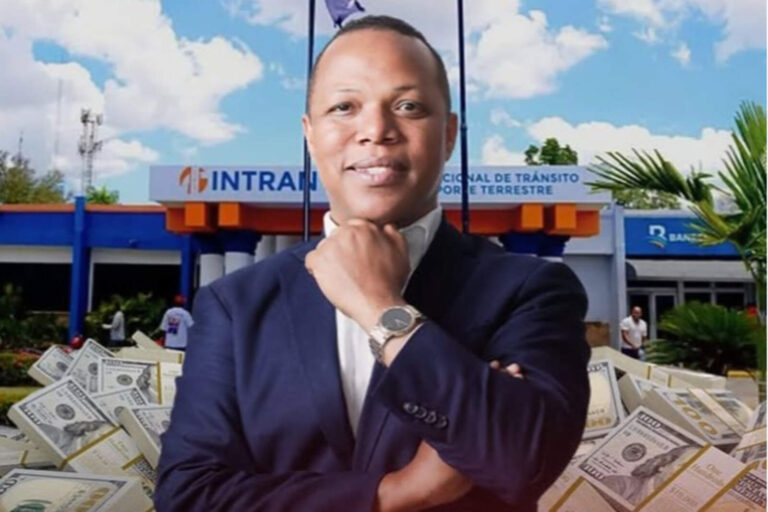 Intrant gasta suma millonaria sin explicar el destino