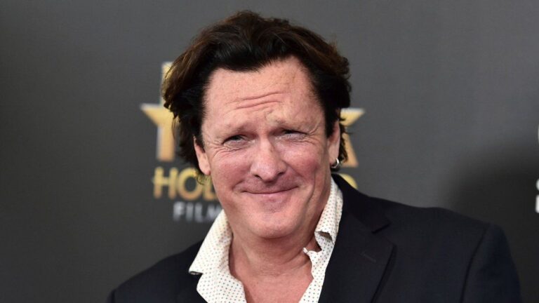 Se confirmó la causa oficial de la muerte del actor Michael Madsen