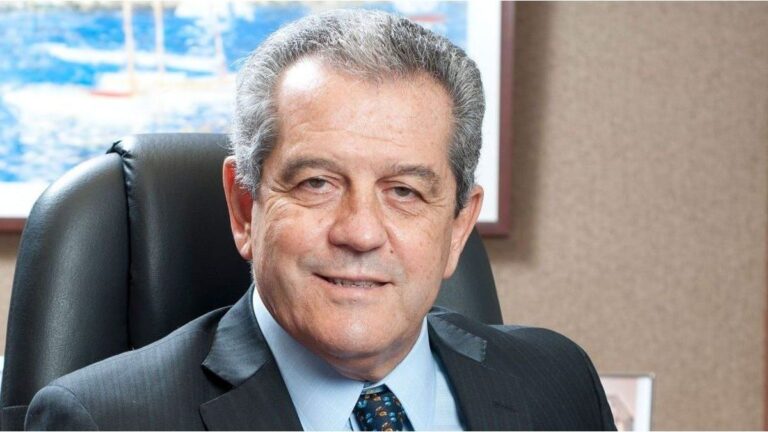 El Gobierno desplazó al titular de la SIGEN, Miguel Blanco