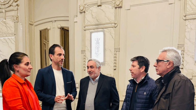 Cierre de listas bonaerense: los intendentes que pegaron el portazo en la alianza LLA-PRO