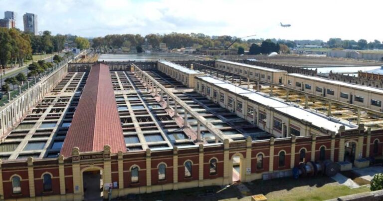 Aysa, Río Turbio y otras empresas privatizables, en el radar de inversores de Estados Unidos